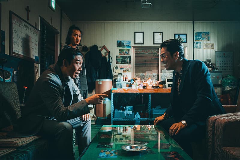 5월 기대작 ‘범죄도시 3’ 새로운 스틸컷 12종 공개, 마동석, 마석도