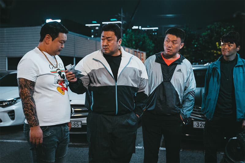 5월 기대작 ‘범죄도시 3’ 새로운 스틸컷 12종 공개, 마동석, 마석도