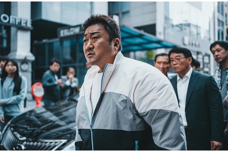 5월 기대작 ‘범죄도시 3’ 새로운 스틸컷 12종 공개, 마동석, 마석도