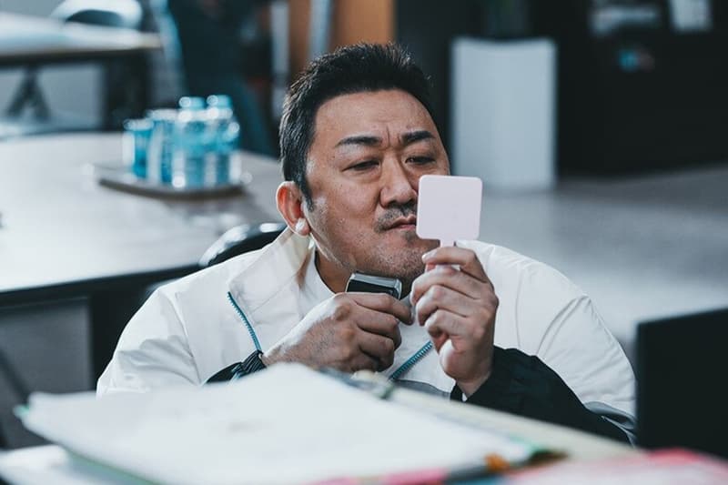 5월 기대작 ‘범죄도시 3’ 새로운 스틸컷 12종 공개, 마동석, 마석도