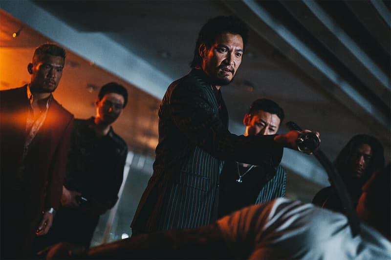 5월 기대작 ‘범죄도시 3’ 새로운 스틸컷 12종 공개, 마동석, 마석도