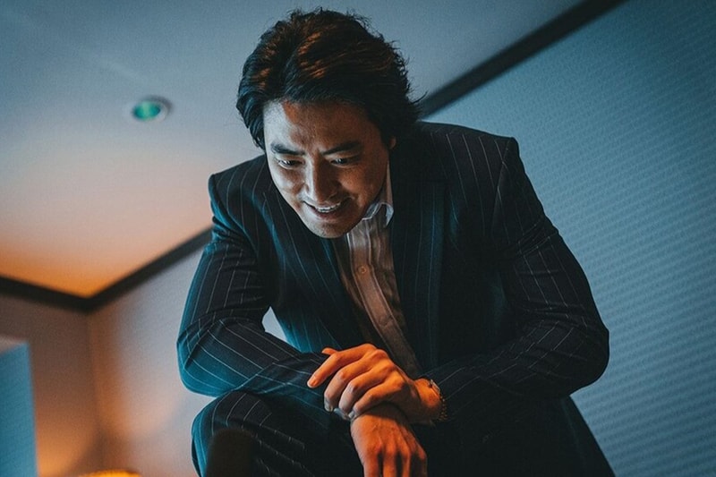 5월 기대작 ‘범죄도시 3’ 새로운 스틸컷 12종 공개, 마동석, 마석도