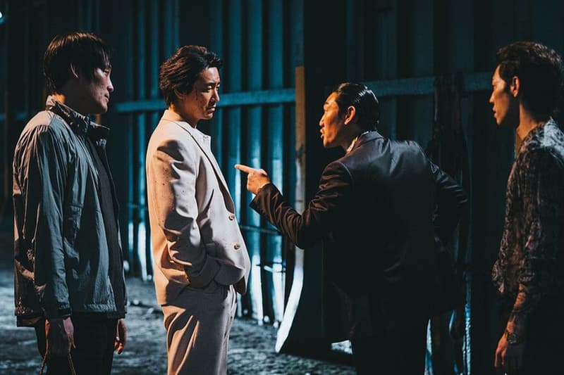 5월 기대작 ‘범죄도시 3’ 새로운 스틸컷 12종 공개, 마동석, 마석도