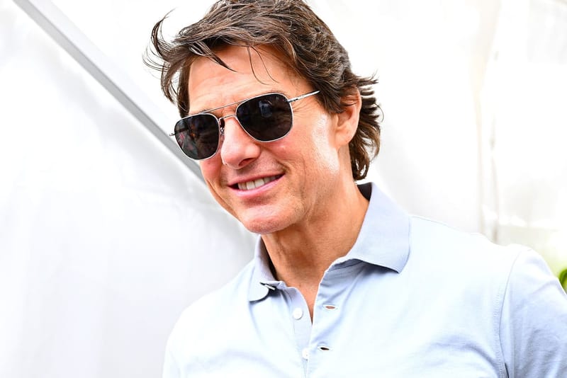 톰 크루즈의 ‘미션 임파서블: 데드 레코닝 PART ONE’ 2차 예고편 공개