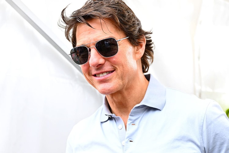 톰 크루즈의 ‘미션 임파서블: 데드 레코닝 PART ONE’ 2차 예고편 공개