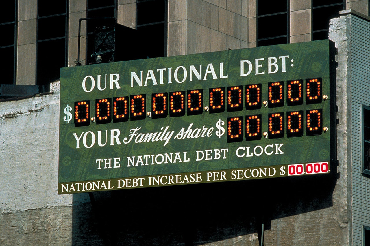 미국 가계부채가 사상 최초로 약 17조 달러를 넘겼다, USA, CNN, 대출, 돈