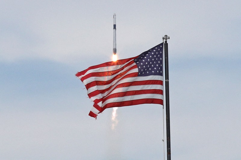 미국, “우주에서 전쟁하라면 언제든지 할 수 있다”, USSF, 미 연방 우주 사령부, NASA, 일론 머스크, 중국, 스타링크, 대위성 실험