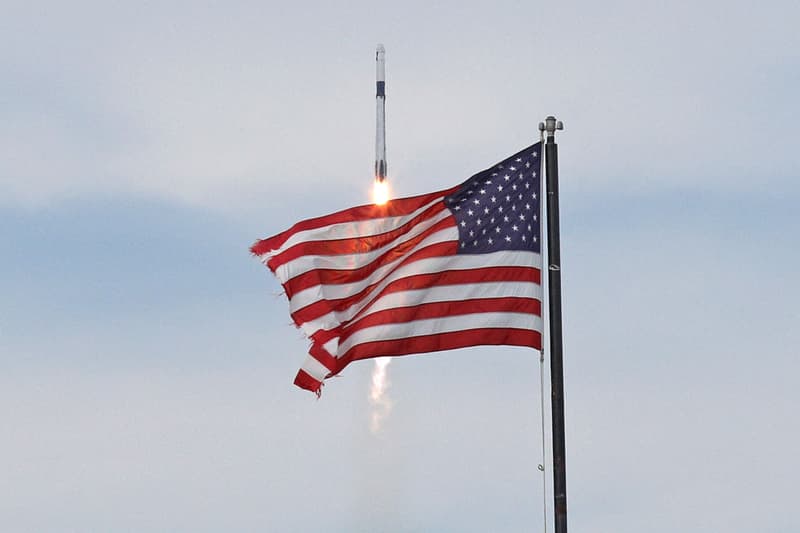 미국, “우주에서 전쟁하라면 언제든지 할 수 있다”, USSF, 미 연방 우주 사령부, NASA, 일론 머스크, 중국, 스타링크, 대위성 실험