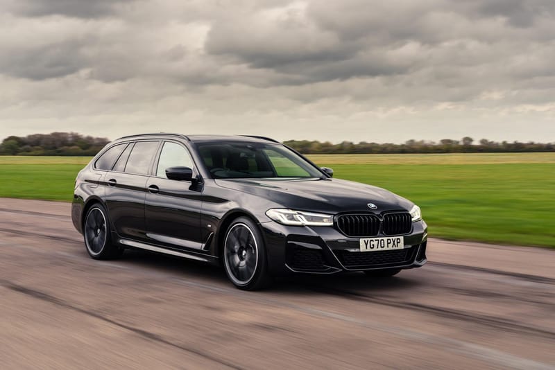 4월 한국에서 가장 많이 팔린 외제차는?