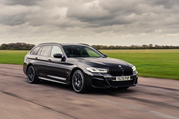 4월 한국에서 가장 많이 팔린 외제차는?