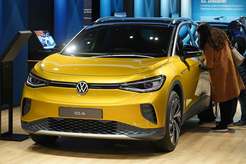 폭스바겐, 수년 내로 3천만 원대 이하 전기차 출시한다