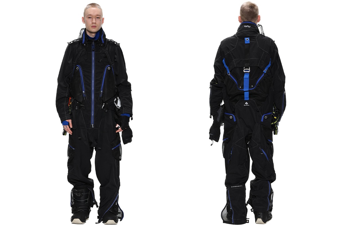 Warcore Fashion Starter Pack Balenciaga Cody Phillips Guerrilla Collection Hamkus Guerrilla Collection Cody Phillips Glock Christian Stone Prada Alex Alex Matthew Williams Warcore
