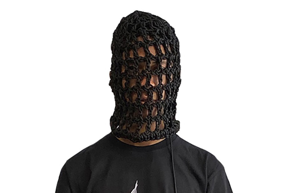 Warcore Fashion Starter Pack Balenciaga Cody Phillips Guerrilla Collection Hamkus Guerrilla Collection Cody Phillips Glock Christian Stone Prada Alex Alex Matthew Williams Warcore