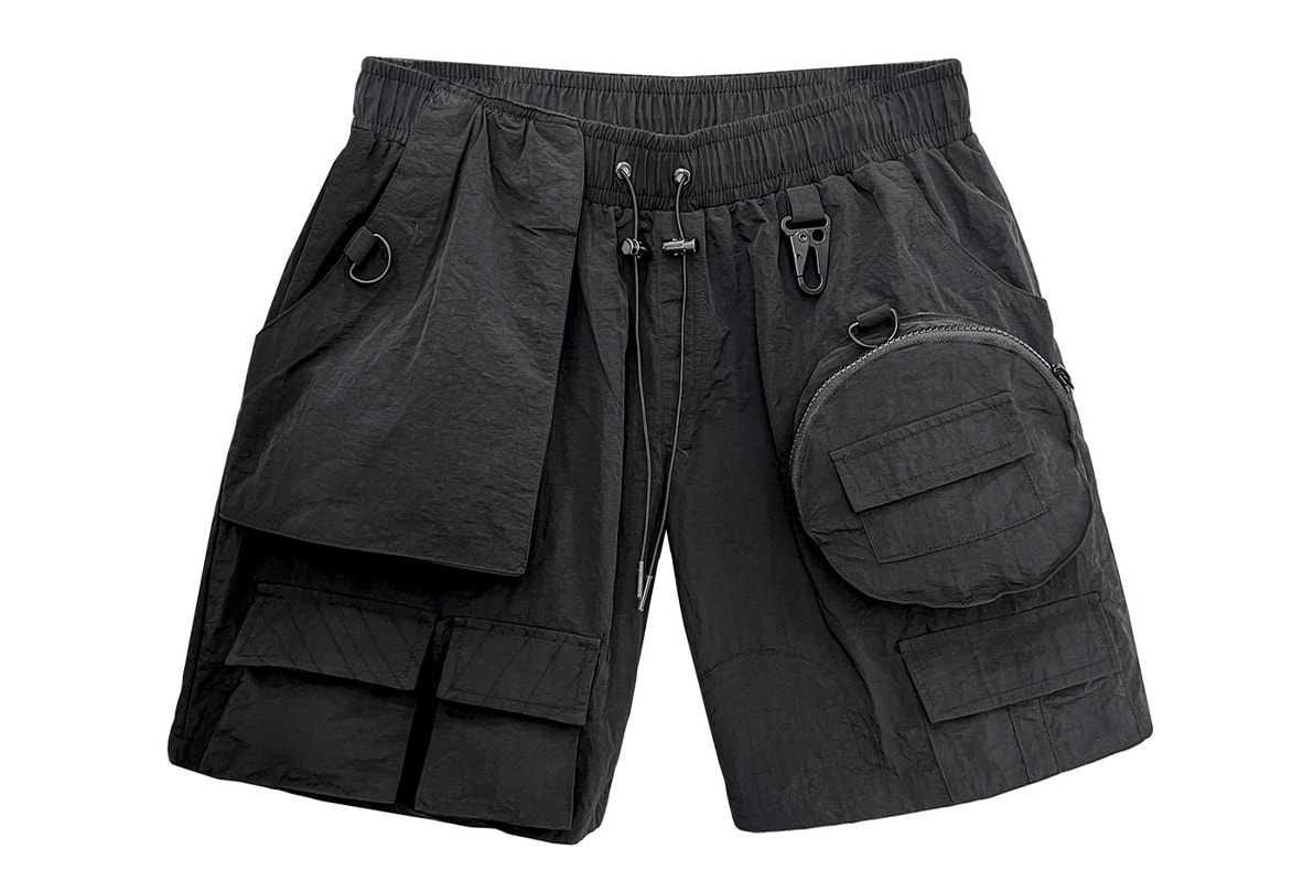 Warcore Fashion Starter Pack Balenciaga Cody Phillips Guerrilla Collection Hamkus Guerrilla Collection Cody Phillips Glock Christian Stone Prada Alex Alex Matthew Williams Warcore
