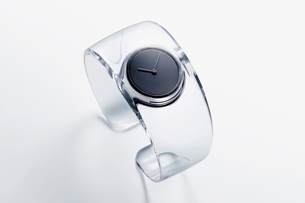 여름을 위한 특색 있는 시계 7선