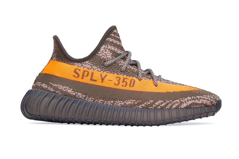 이지 부스트 350 V2 ‘카본 벨루가’가 발매된다?