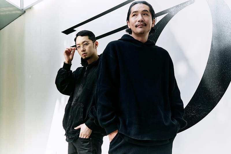 지브라 & 더콰이엇 인터뷰: 두 ‘OG’에게 힙합을 묻다