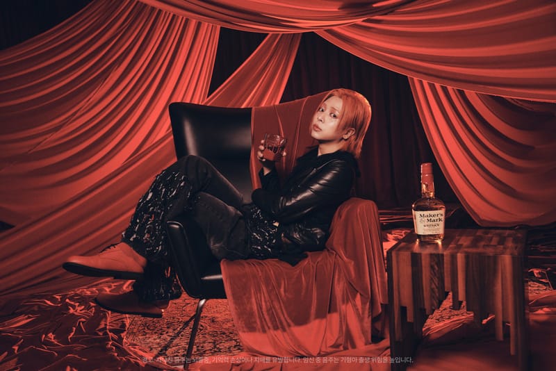 메이커스마크와 지올팍의 끊임없는 독주