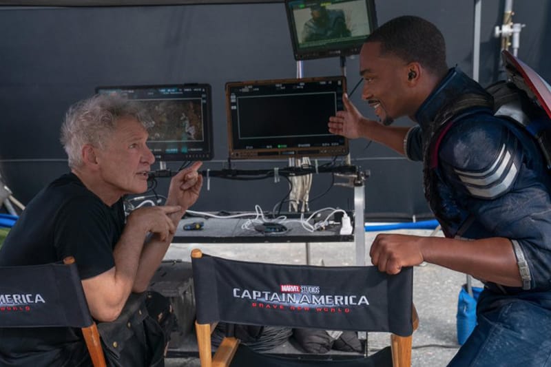 네 번째 ‘캡틴 아메리카’ 영화의 제목이 변경됐다