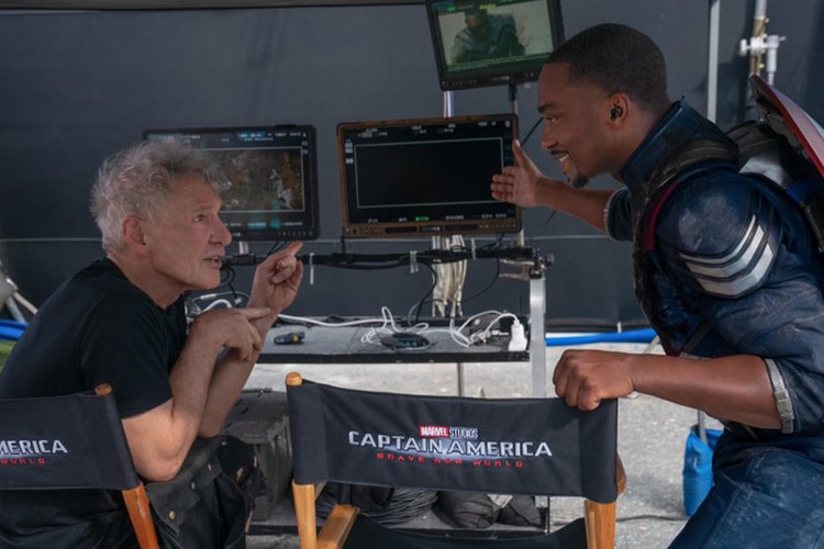 네 번째 ‘캡틴 아메리카’ 영화의 제목이 변경됐다