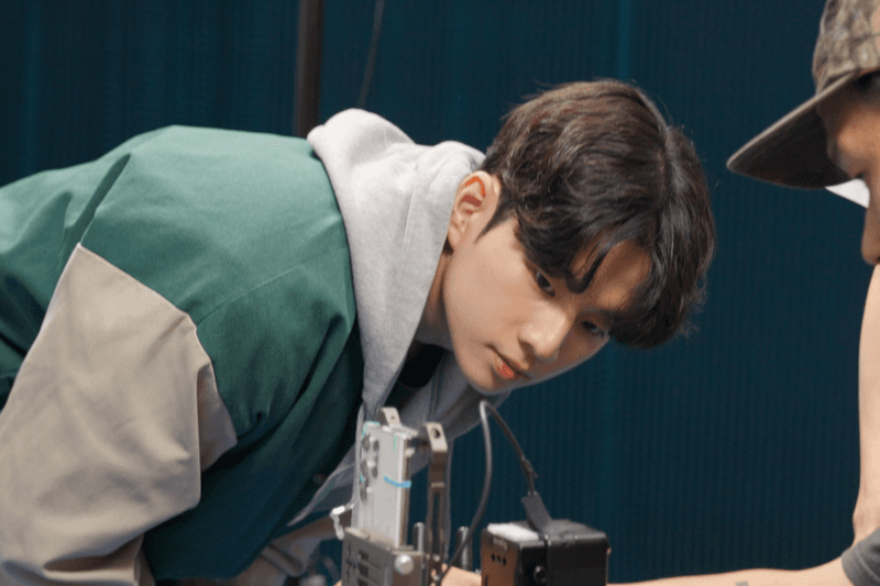 삼성전자, 새롭게 개편한 퓨처젠하우스 공개 samsung reveals new future gen houes
