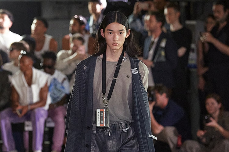 메종 미하라 야스히로 2024 SS 컬렉션 ‘로파이 비전’