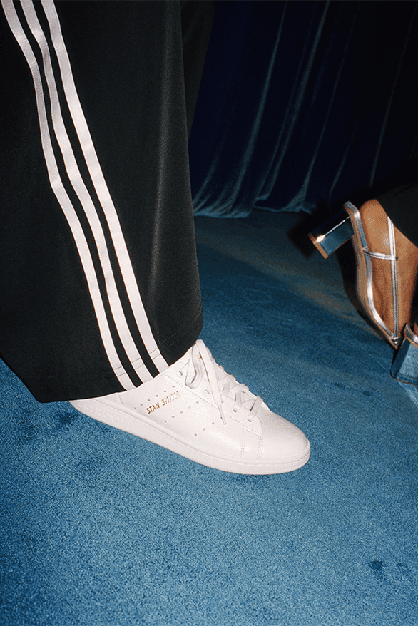 아디다스 오리지널스, 2023 FW 블루 버전 컬렉션 출시, adidas, trefoil, 아디다스 협업, 아디다스 콜라보, 이지 부스트, 아디다스 저지, 트랙재킷, 아디다스 Y2K