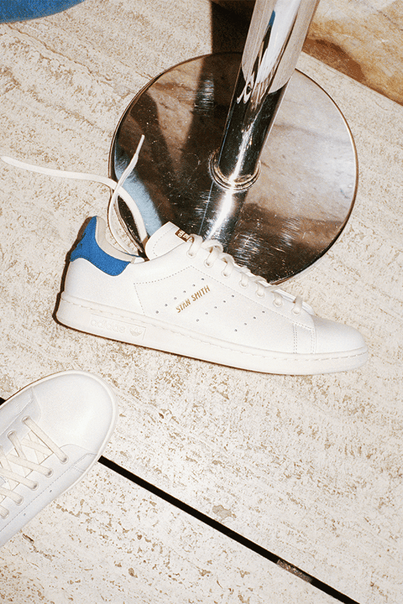 아디다스 오리지널스, 2023 FW 블루 버전 컬렉션 출시, adidas, trefoil, 아디다스 협업, 아디다스 콜라보, 이지 부스트, 아디다스 저지, 트랙재킷, 아디다스 Y2K