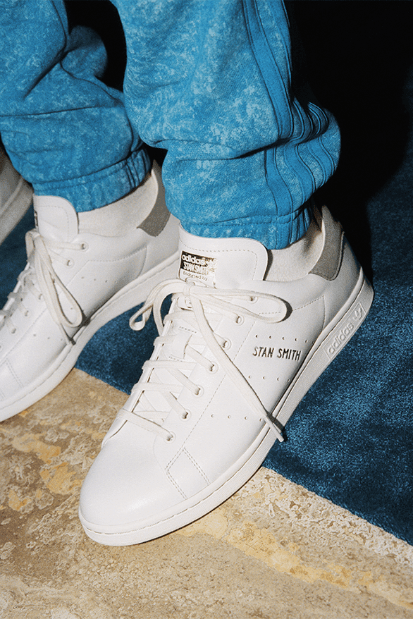 아디다스 오리지널스, 2023 FW 블루 버전 컬렉션 출시, adidas, trefoil, 아디다스 협업, 아디다스 콜라보, 이지 부스트, 아디다스 저지, 트랙재킷, 아디다스 Y2K