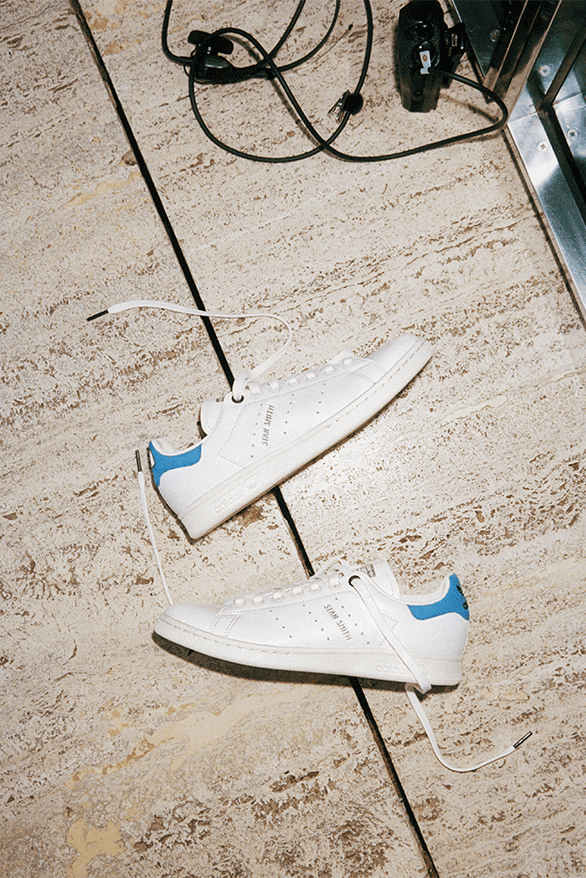 아디다스 오리지널스, 2023 FW 블루 버전 컬렉션 출시, adidas, trefoil, 아디다스 협업, 아디다스 콜라보, 이지 부스트, 아디다스 저지, 트랙재킷, 아디다스 Y2K