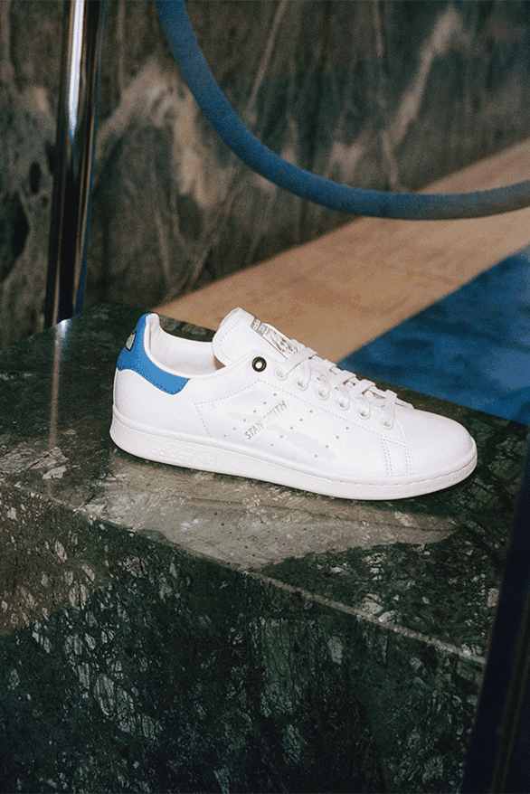 아디다스 오리지널스, 2023 FW 블루 버전 컬렉션 출시, adidas, trefoil, 아디다스 협업, 아디다스 콜라보, 이지 부스트, 아디다스 저지, 트랙재킷, 아디다스 Y2K