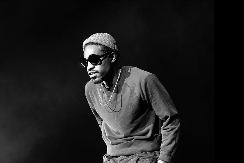 안드레 3000이 새로운 앨범으로 돌아온다?