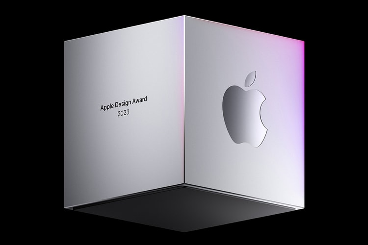 ‘2023 애플 디자인 어워드’ 수상작이 공개됐다