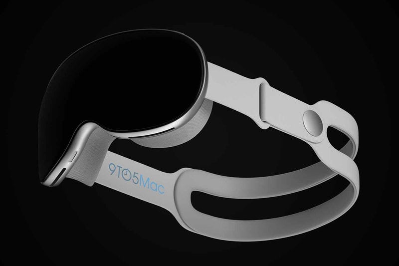 8년 만의 애플 신제품, 이렇게 생겼다?, 리얼리티 프로, AR, VR, WWDC