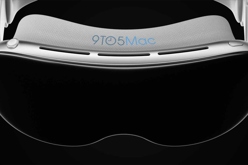 8년 만의 애플 신제품, 이렇게 생겼다?, 리얼리티 프로, AR, VR, WWDC