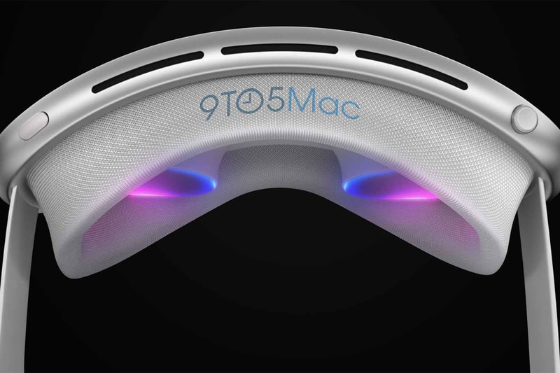 8년 만의 애플 신제품, 이렇게 생겼다?, 리얼리티 프로, AR, VR, WWDC