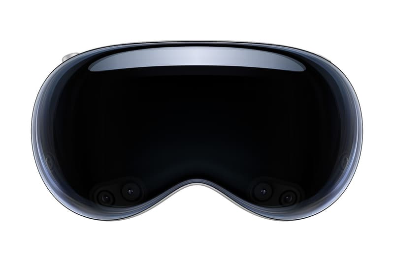 애플, 최초의 공간 컴퓨터 ‘비전 프로’ 공개, 증강현실, AR, VR