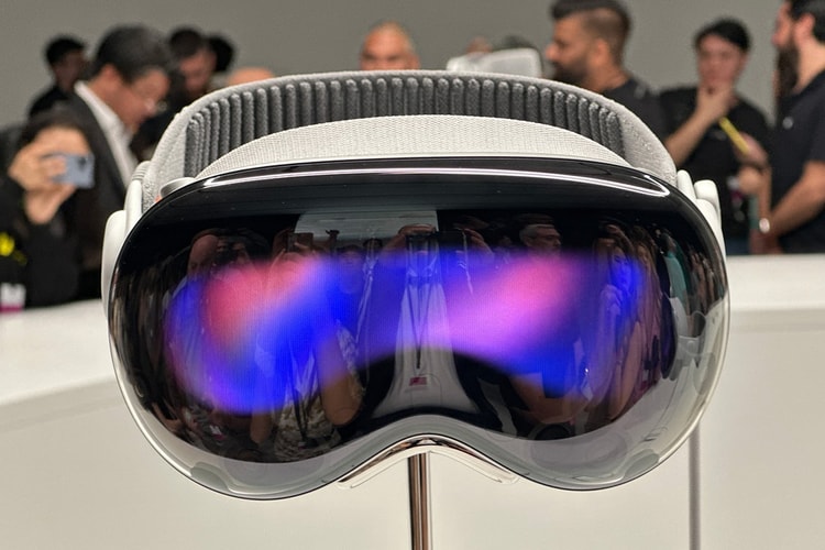 애플, ‘비전 프로’ 2 개발 시작했다?