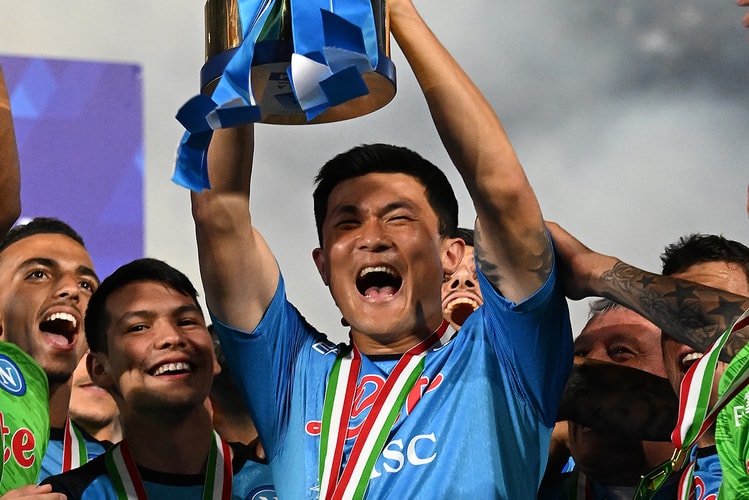 김민재, 바이에른 뮌헨과 5년 구두계약 합의 마쳤다