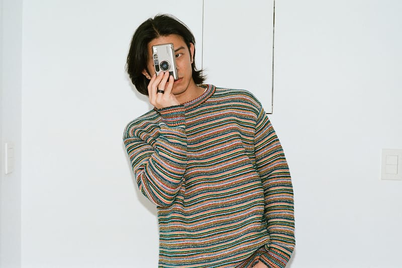 빈지노 새 앨범 ‘노비츠키’ 발매일 공개, 한정반 구매 방법은?