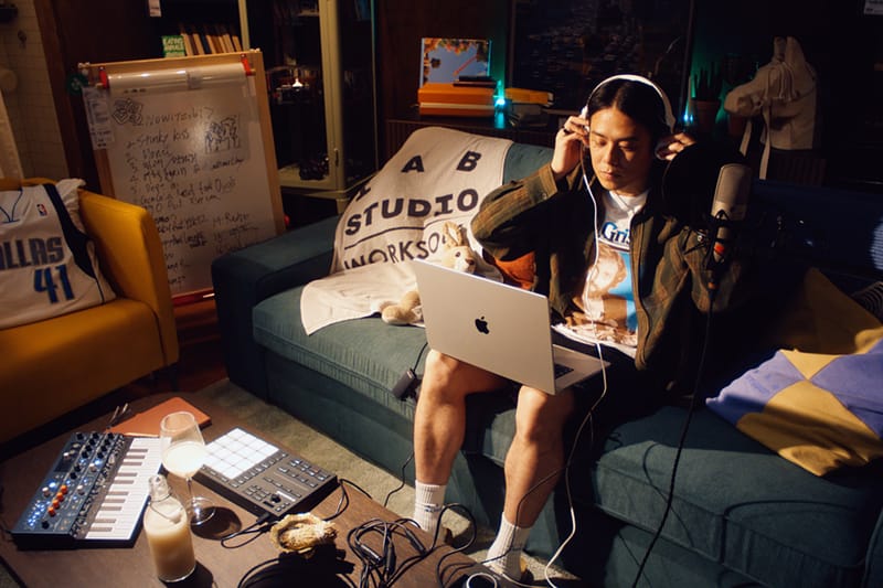 빈지노와 이케아가 협업을 발표했다