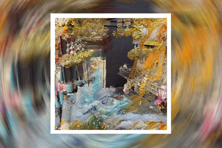 컴백 예고 빈지노, 무료 싱글 ‘Morning Page’ 깜짝 공개