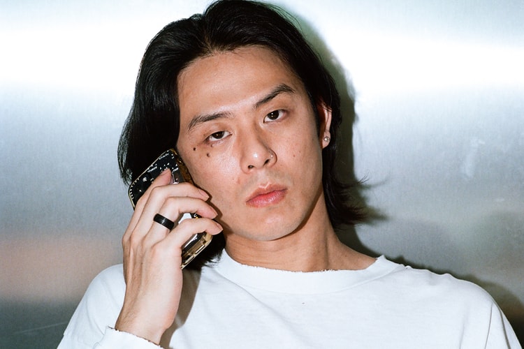 빈지노 새 앨범 ‘노비츠키’ 한정반 사전예약 개시