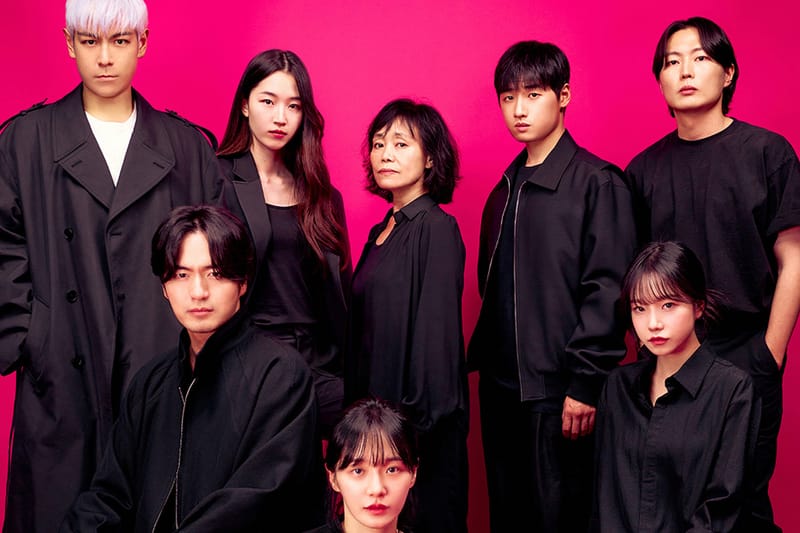 최승현이 ‘오징어 게임’ 시즌 2에 출연한다