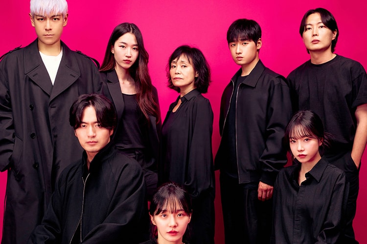 최승현이 ‘오징어 게임’ 시즌 2에 출연한다