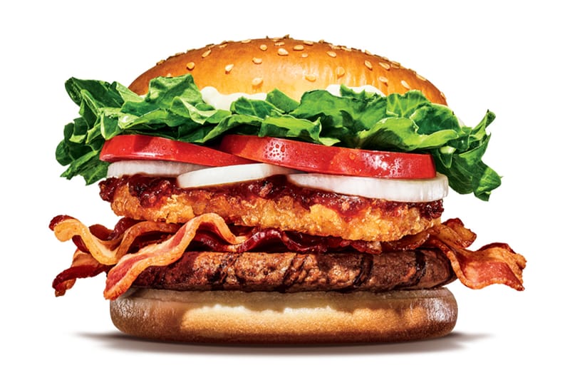 ‘디아블로 4’ x 버거킹 신메뉴 출시