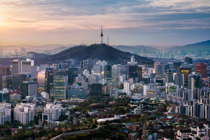 ‘부킹닷컴’이 전 세계 인기 여름 여행지를 공개했다