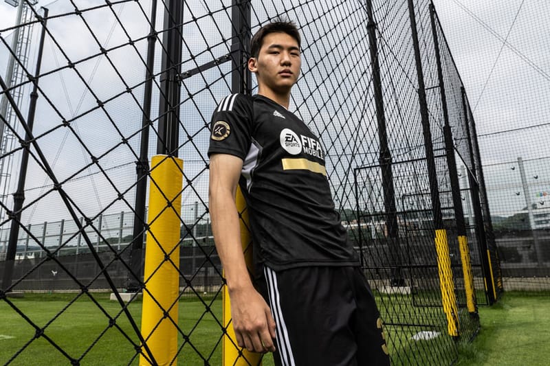 K리그 19살 유망주가 EPL로 이적한다?