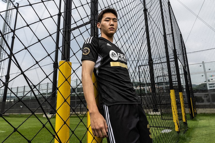 K리그 19살 유망주가 EPL로 이적한다?