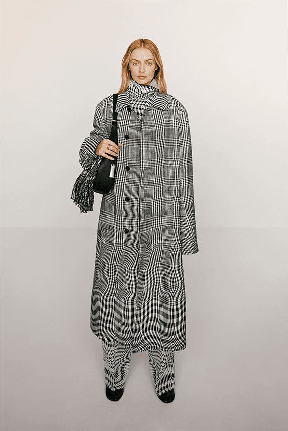 버버리, 2024 SS 컬렉션 공개, burberry, 다니엘 리, daniel lee, 차브족